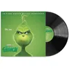 Image de Dr. Seuss' the Grinch (Original Motion Picture Soundtrack)