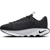 Image de Nike Chaussures de marche Nike Motiva pour femme, noir, noir, anthracite, blanc, 40 EU
