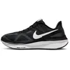 Image de Nike Chaussure De Course W Air Zoom Structure 25, Black/White-Dk Smoke Grey, DJ7884-001, 36 EU (5.5 US)