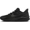Image de Nike Chaussures De Gymnastique Star Runner 4 Nn (Gs), Black/Black-Black-Anthracite, DX7615-002, 36.5 EU (4.5Y US)