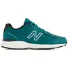 Image de New Balance U990tw4 Made In Usa Sneakers In Teal Size: 42 | Sneakers Outlet | Unisex | Blauw