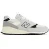 Image de New Balance U998gb Made In Usa Sneakers In Grey Size: 41.5 | Sneakers Outlet | Unisex | Grijs