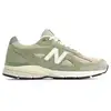 Image de New Balance U990gt4 Made In Usa Sneakers In Olive Size: 41.5 | Sneakers Outlet | Unisex | Groen
