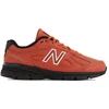 Image de New Balance Unisex Made In Usa 990v4 Mahogany Size: 41.5 | Lace-Up Shoes Outlet | Unisex | Bruin
