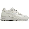 Image de New Balance Made In Uk 991v1 Contemporary Light Grey Size: 37.5 | Sneakers Outlet | Dames | Grijs