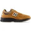Image de New Balance 2002r Tobacco Size: 41.5 | Lace-Up Shoes Outlet | Heren | Bruin