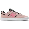 Image de New Balance Nb Numeric Jamie Foy 306 Pink Size: 40.5 | Outdoor Outlet | Heren | Roze