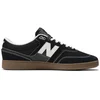 Image de New Balance Nb Numeric Brandon Westgate 50 Black Size: 47.5 | Indoor Outlet | Heren | Zwart