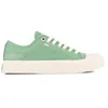 Image de Palladium Mixte Palla Ace Basket, Vert, 44 EU