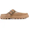 Image de Palladium Mixte Dunelite Sandale, Dear Brown, 42 EU, Dear Brown, 42 EU