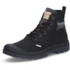 Image de Palladium Mixte Pampa Michigan Bottine, Noir, 44 EU
