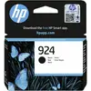 Image de HP Inktcartridge 924 Origineel Zwart 4K0U6NE#CE1