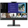 Image de Lenovo ThinkVision T24v-30 LED-monitor Energielabel E (A - G) 61 cm (24 inch) 1920 x 1080 Pixel 16:9 6 ms VGA, HDMI, DisplayPort, USB-B, USB-A 2.0, USB-A 3.2