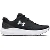 Image de Under Armour Herren UA Charged Surge 4, reaktionsstarke Laufschuhe für Männer, leichte und atmungsaktive Sportschuhe, Herren Sneaker mit hervorragender Dämpfung