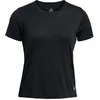 Image de Under Armour UA Launch Splatter SS T-Shirt Femme