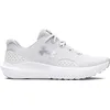 Image de Under Armour Damen UA W Charged Surge 4, reaktionsstarke Laufschuhe mit Dämpfung, leichte und atmungsaktive Sportschuhe für Damen