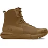 Image de Under Armour Valsetz Bottes tactiques de marche pour homme, Coyote, 42 EU