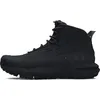 Image de Under Armour Herren UA Charged Valsetz Mid, strapazierfähige Wanderschuhe, leichte und bequeme Herren Boots