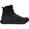 Image de Under Armour Herren UA Charged Valsetz Zip, strapazierfähige Wanderschuhe mit seitlichem Reißverschluss, leichte und bequeme Herren Boots
