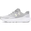 Image de Under Armour Femme UA GGS Surge 4 Laufschuhe, Halo gris blanc irisé, 38.5 EU