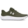 Image de Under Armour Chaussures de course UA Charged Surge 4 pour homme, Marine Od Vert Marine Od Vert Blanc, 40 EU