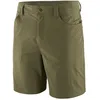 Image de Patagonia M's Quandary Short - 10 pouces 34 Tent Green