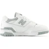 Image de New Balance Bbw550bg Sneakers In White & Grey Size: 40.5 | Running Outlet | Unisex | Wit