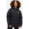 Image de New Balance Nbx Soft Alpine Icon Down Jacket Black Size: S | Winter Jackets Outlet | Dames | Zwart