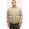 Image de New Balance Nbx Nb Academy Mix Down Jacket Stonewar Size: M | Light Jackets Outlet | Heren | Groen