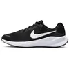 Image de Nike Revolution 7 Chaussures Black/White 47.5