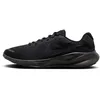 Image de Nike Revolution 7 Chaussures Black/Off Noir 44.5