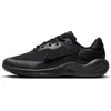 Image de Nike Chaussures De Gymnastique Revolution 7 (Gs), Black/Anthracite, FB7689-001, 39 EU (6.5Y US)