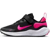 Image de Nike Revolution 7 Chaussures Black/Hyper Pink-White 34