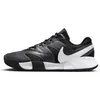Image de Nike Chaussures De Tennis M Court Lite 4, Black/White-Anthracite, FD6574-001, 43 EU (9.5 US)