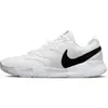 Image de Nike Chaussures De Tennis M Court Lite 4, White/Black-Summit White, FD6574-100, 39 EU (6.5 US)