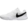 Image de Nike Chaussures De Tennis M Court Lite 4, White/Black-Summit White, FD6574-100, 38 EU (5.5 US)