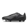 Image de Nike Chaussures De Football Phantom Gx Ii Academy Fg/Mg, Black/Black, FD6723-001, 43 EU (9.5 US)