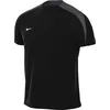 Image de Nike Men's Shirt M Nk Df Strk Top Ss, Black/Black/Anthracite/White, FN2399-010, M
