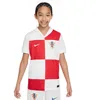 Image de NIKE Croatia T-shirt unisexe pour enfant (lot de 1), white-417, XS