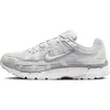 Image de Nike Baskets P-6000 MTLC Summit Wht/White-Pure Platinum, 44,5 EU, Mtlc Summit Wht White Pure Platinum, 44.5 EU
