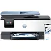 Image de HP Officejet Pro 8125e All-in-One Multifunctionele printer Inkjet Kleur A4 Printen, scannen, kopiëren