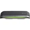 Image de HP Poly Sync 40+ Conferentietelefoon Bluetooth Bluetooth, Ruisreductie, Geschikt voor bijv. Microsoft Teams, Zoom, Handsfree Zwart, Zilver