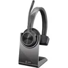 Image de HP Poly Poly Voyager 4300 UC Series 4310 - Headset - On-Ear - Bluetooth - kabellos - USB-A - Zoom Certified (218471-01)