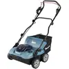 Image de Makita UV001GZ Verticuteermachine Accu Zonder accu, Zonder lader Werkbreedte 38 cm