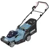 Image de Makita LM003GZ Accu-grasmaaier Accu Zonder accu, Zonder lader 40 V Snijbreedte max. 38 cm Geschikt voor 780 m²
