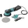 Image de Makita BO002CGZ BO002CGZ Excentrische accuschuurmachine Zonder accu, Zonder lader 40 V Ø 150 mm