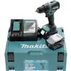 Image de Makita DDF490RFJ Accu-schroefboormachine 18 V 2 snelheden Brushless