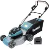 Image de Makita DLM466Z Accu-grasmaaier Accu Mulchfunctie Snijbreedte max. 46 cm