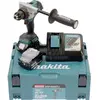 Image de Makita DDF492RTJ Accu-schroefboormachine 18 V 2 snelheden Brushless