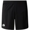 Image de THE NORTH FACE Summit Short Pacesetter TNF Noir L
